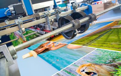 הדפסה בעיצוב אישי