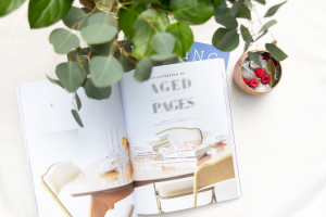 הדפסת חוברות ומגזינים